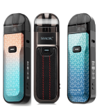 Smok Nord 5