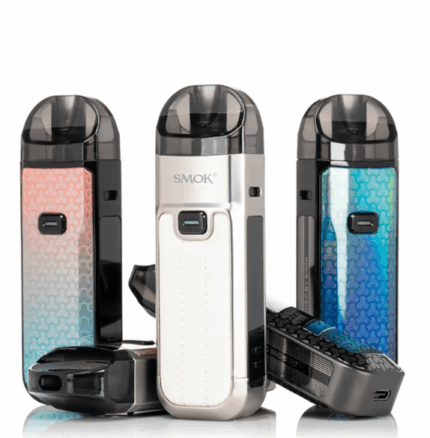 Smok Nord 5