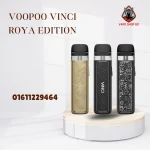Voopoo Vinci Royal Edition