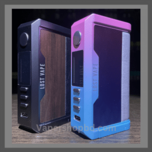 Lost Vape Centaurus Q200 Box Mod