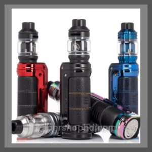 Geekvape Max 100 Watt Kit