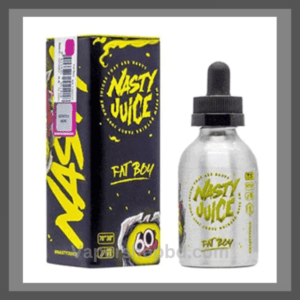 Nasty Juice Fat Boy 60 ML