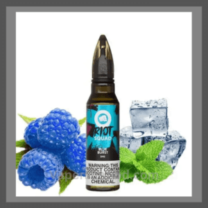 Riot Squad BlueBurst 60 ML 3/6 MG