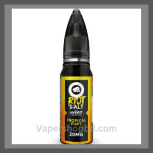 Riot Squad Tropical Fury Salt E-Liquid-30ml