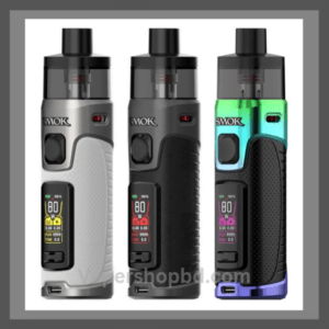 Smok RPM 5 Pod Kit