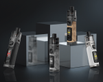 Smok RPM