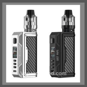 THELEMA QUEST 200W