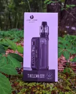 lost Vape Thelema quest