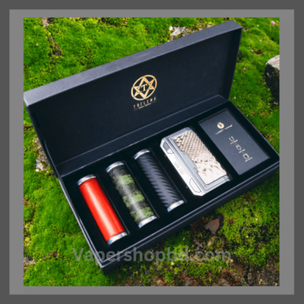 LOST VAPE THELEMA DNA 250C GIFT BOX EDITION