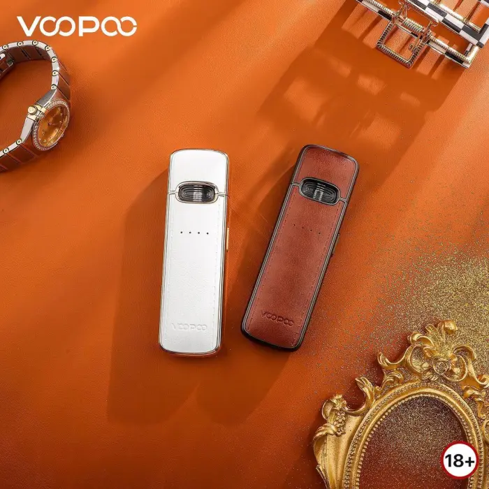 VOOPOO VMATE E POD SYSTEM