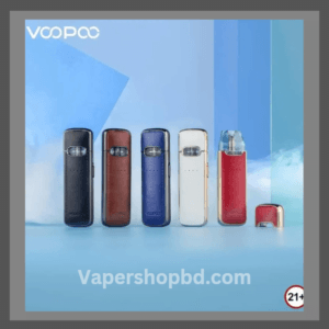 Voopoo Vmattee