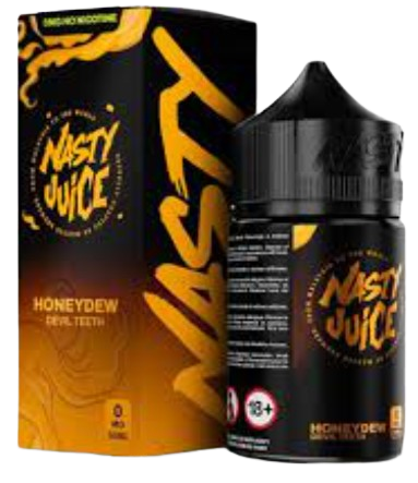 Nasty Juice Devil Teeth - 60ml