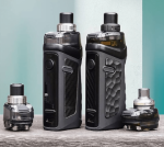 Jackaroo Pod Mod Kit