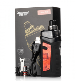 Jackaroo Pod Mod Kit