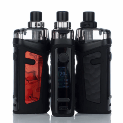 JACKAROO 70W POD MOD