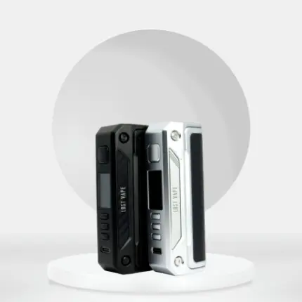 Lost Vape
