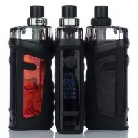 JACKAROO 70W POD MOD KIT