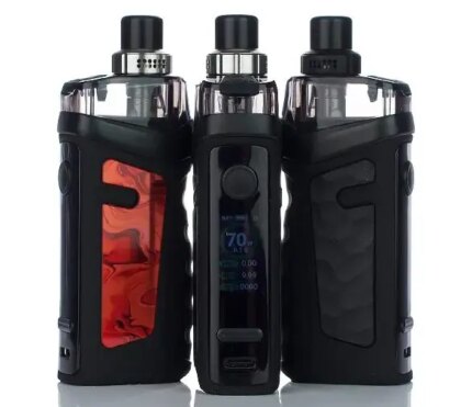 JACKAROO 70W POD MOD KIT