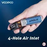 VooPoo Argus POD 20W KIT
