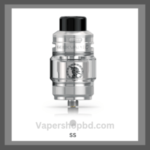 GEEKVAPE ZEUS SUB-OHM TANK