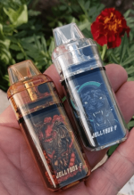 Jelly Box F
