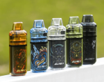Jellybox F