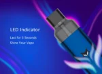 Kumiho Model V Led Indicator