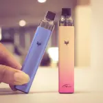 Kumiho Model V Pod System Kit
