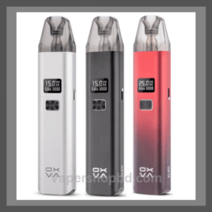 OXVA XLIM POD KIT