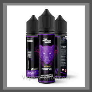 Panther Series Purple Grape