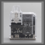 Rincoe Jellybox Nano Pod Kit