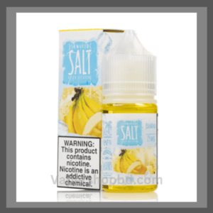 Skwezed Banana Salt 30ml