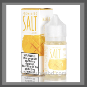 Skwezed Mango Salt 30ml