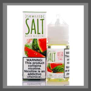 Skwezed Watermelon Salt 30ml