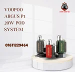 VOOPOO Argus P1 20W Pod System