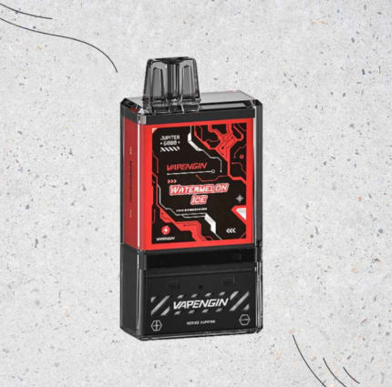 Vapengin Jupiter Watermelon Ice