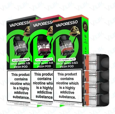 Xros Cartridge Xros Cartridge