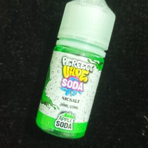 Perfact Vape Salt