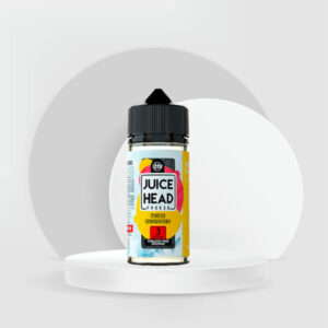 Juice Head Mango Strawberry