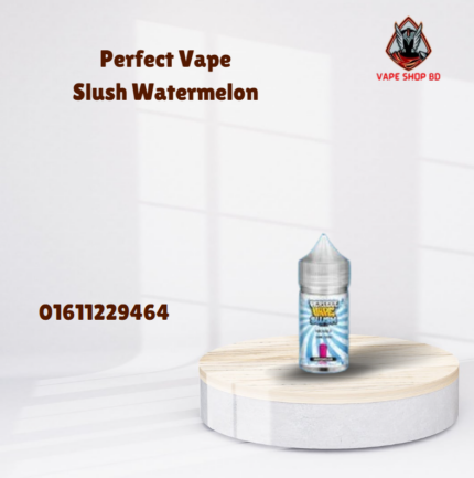 Perfect Vape Slush Watermelon