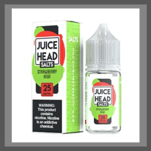 Juice Head Strawberry Kiwi