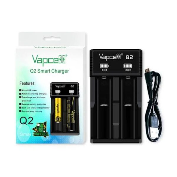 Vapecell Charger