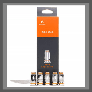 GEEK VAPE B Series REPLACEMENT COILS