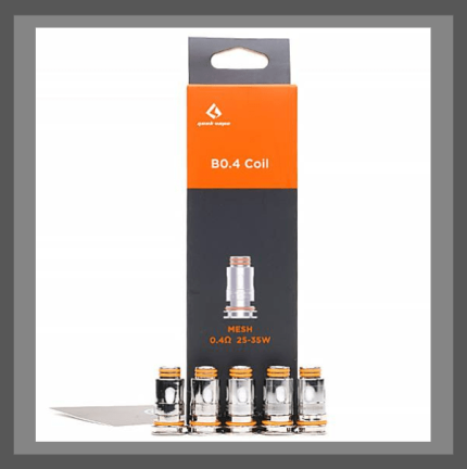 GEEK VAPE B Series REPLACEMENT COILS