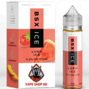 BSX Ice Lush Ice 60 ML