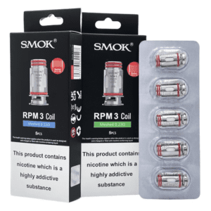 Smok RPM 3