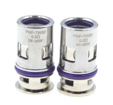 Drag E60 Coil