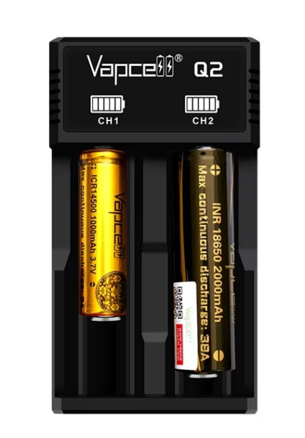 Vapcell