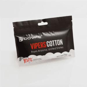 DOVPO VIPERS COTTON