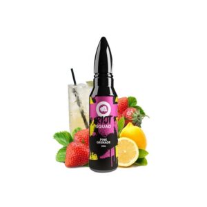 Riot Pink Grenade 3 MG 60 ML